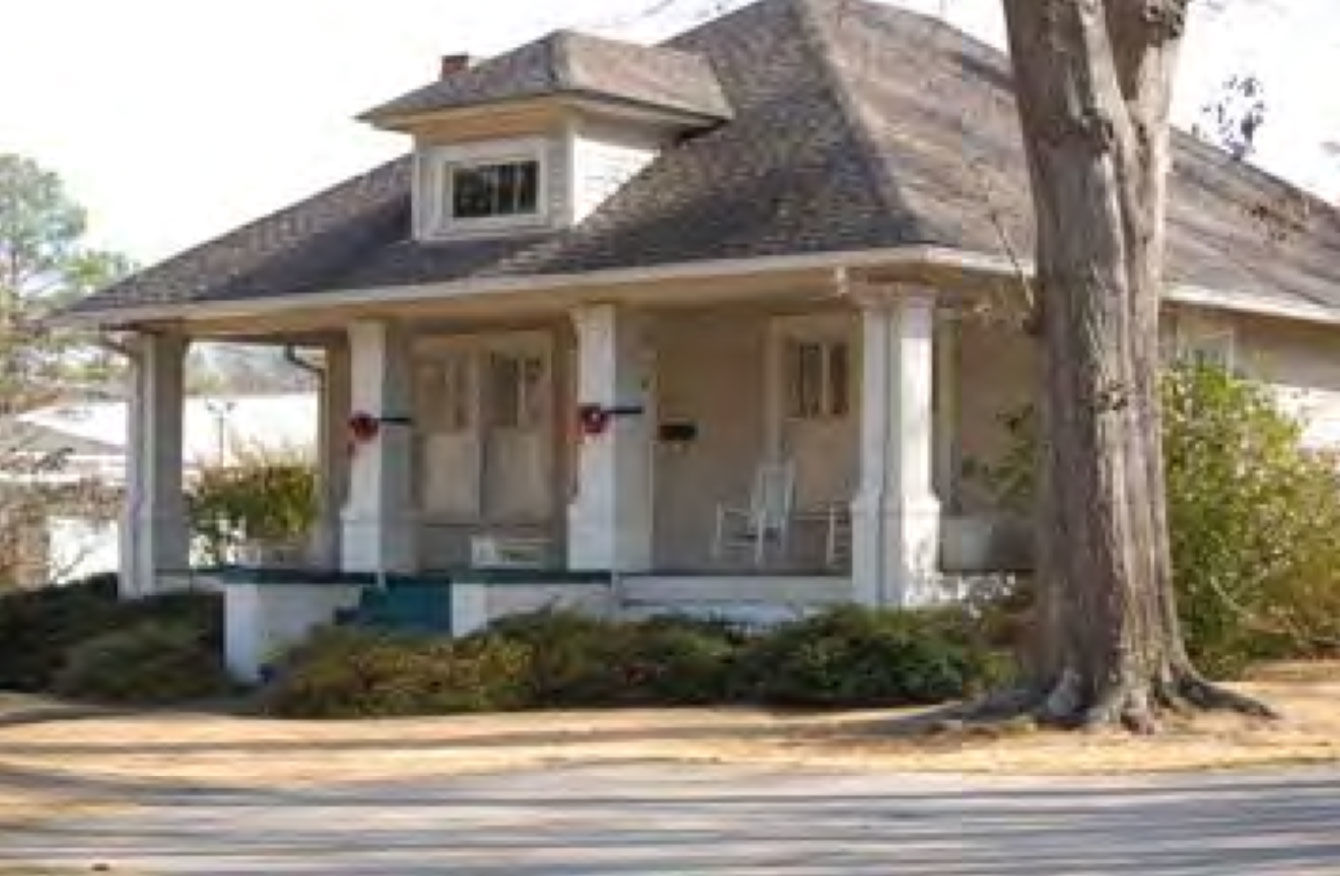 Champion House